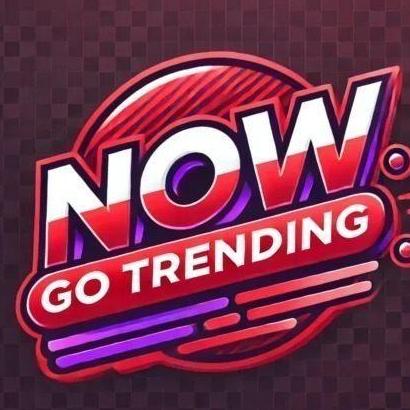 NowGoTrending