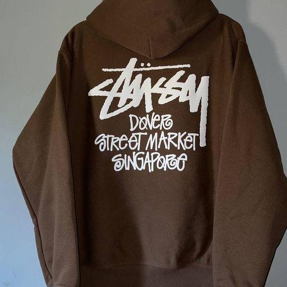 Stussy Hoodie