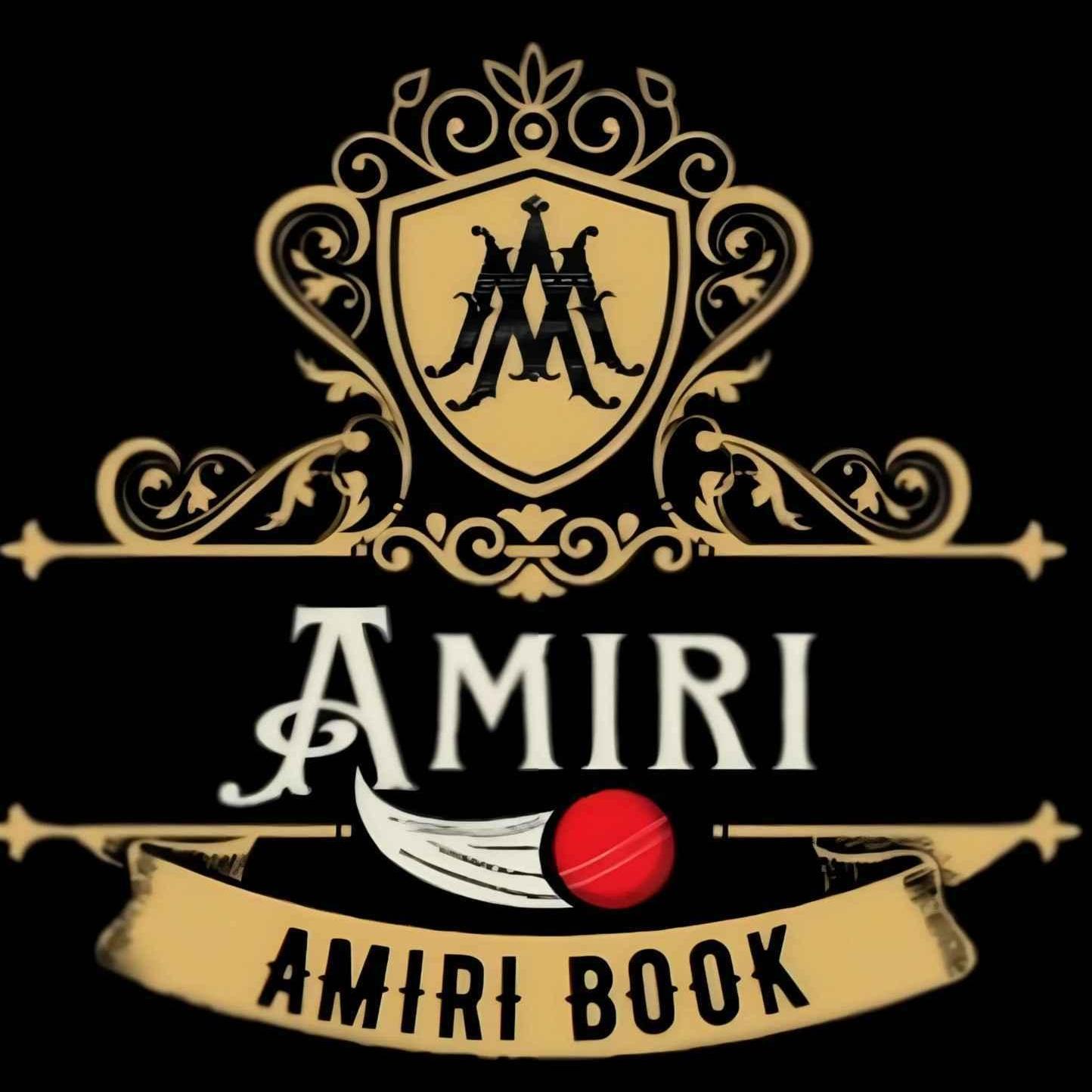 amiribook
