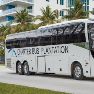 Plantation Charter