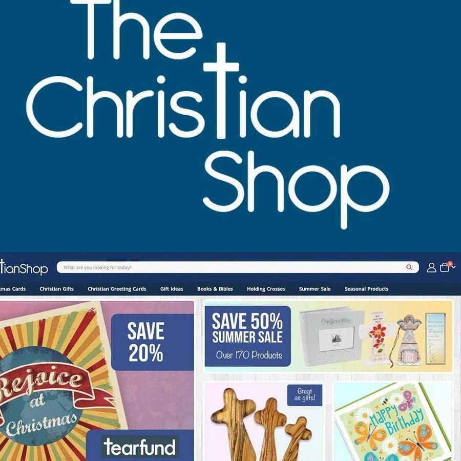 thechristianshop