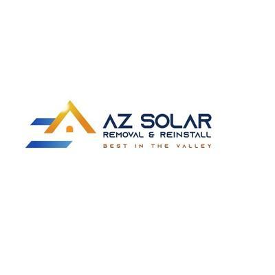 AZ Solar Removal And Reinstall