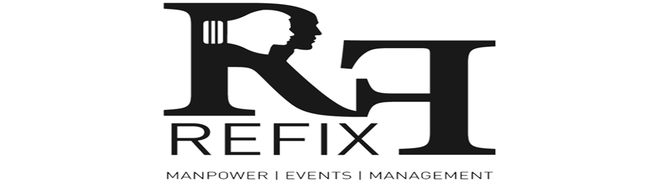 We Are Refix