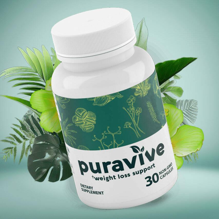 puravive