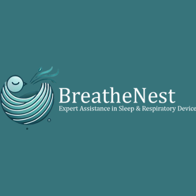 BreatheNest Breathenest
