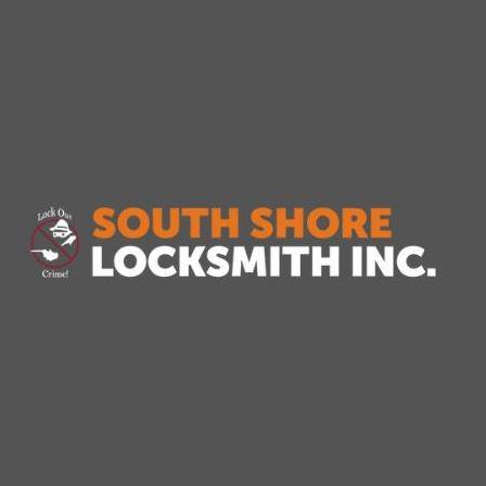 South Shorelock