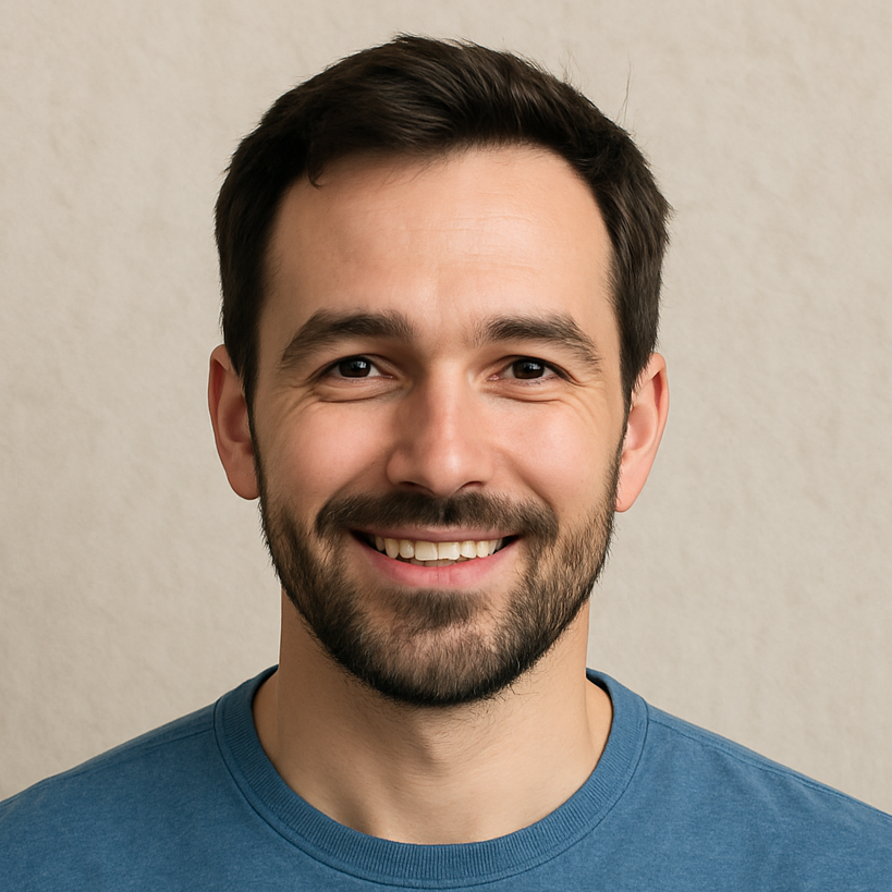 Max Gray