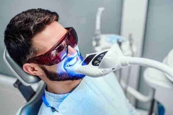 Teeth Whitening Scunthorpe