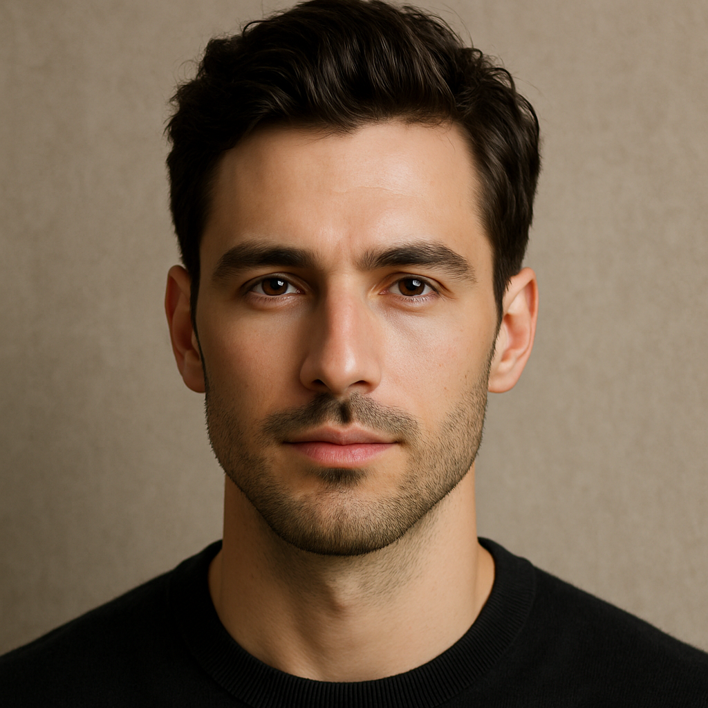 James Weber