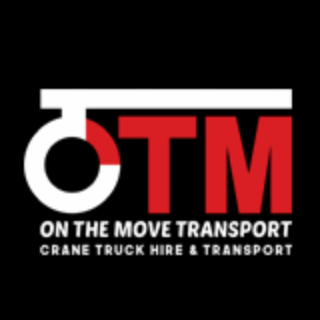 On The Move Transport
