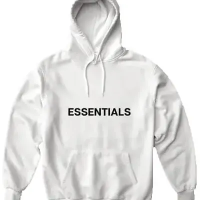Essentials Hoodie