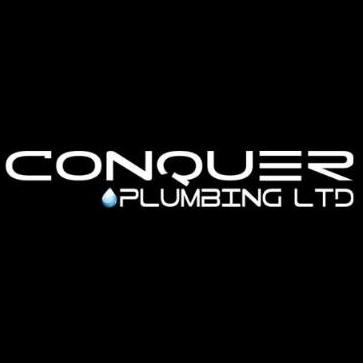Conquerplumbing