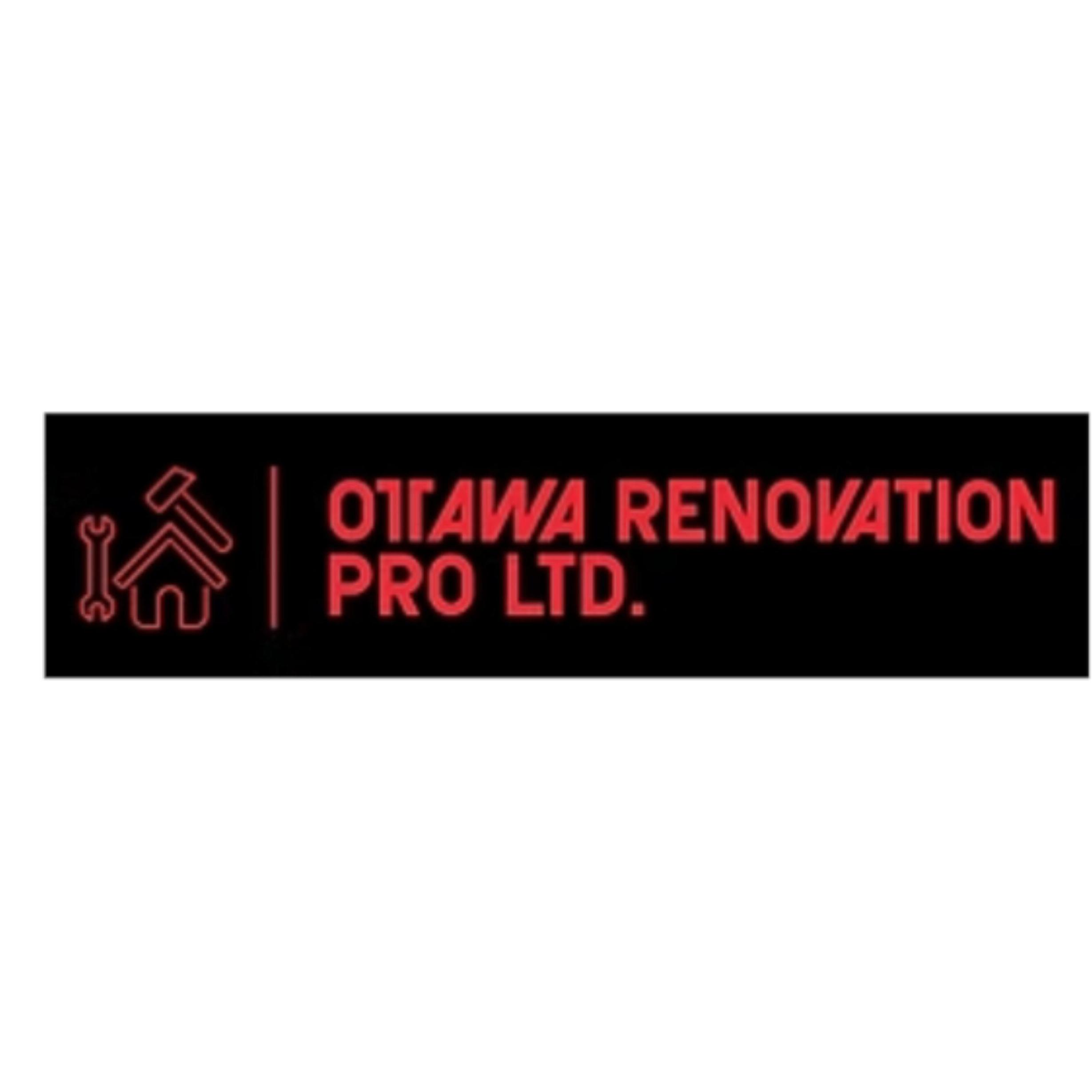 Ottawa Renovation