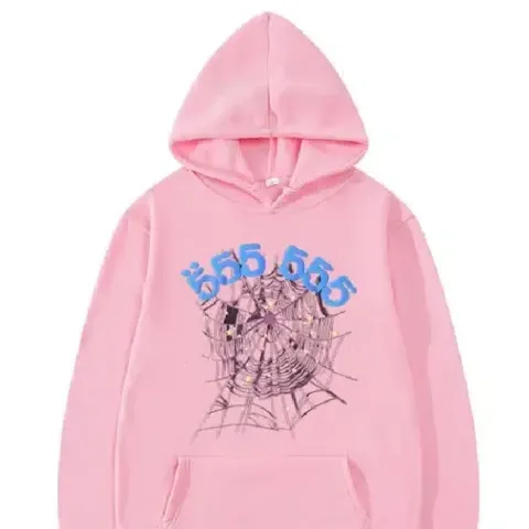 Sp5der Hoodie