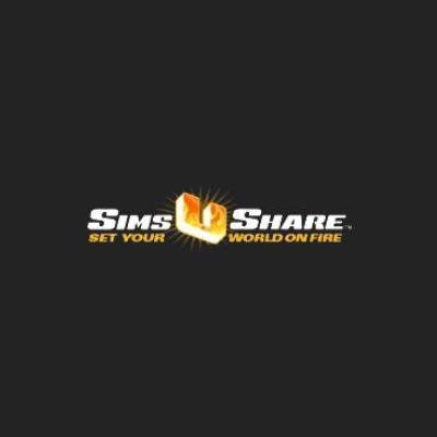 SimsUshare