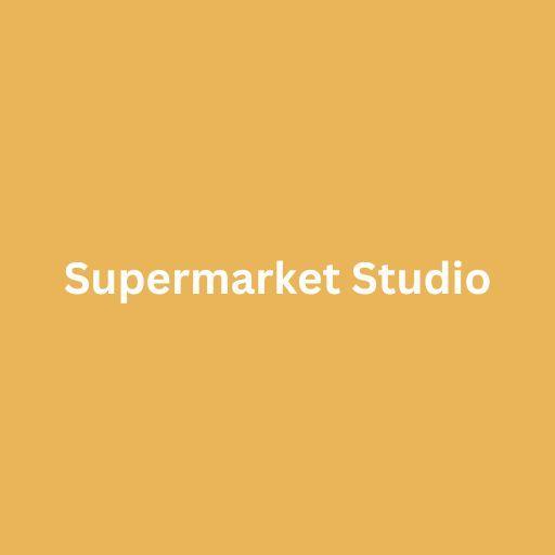 supermarketstudio