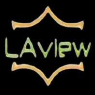 Laview Camera Setup