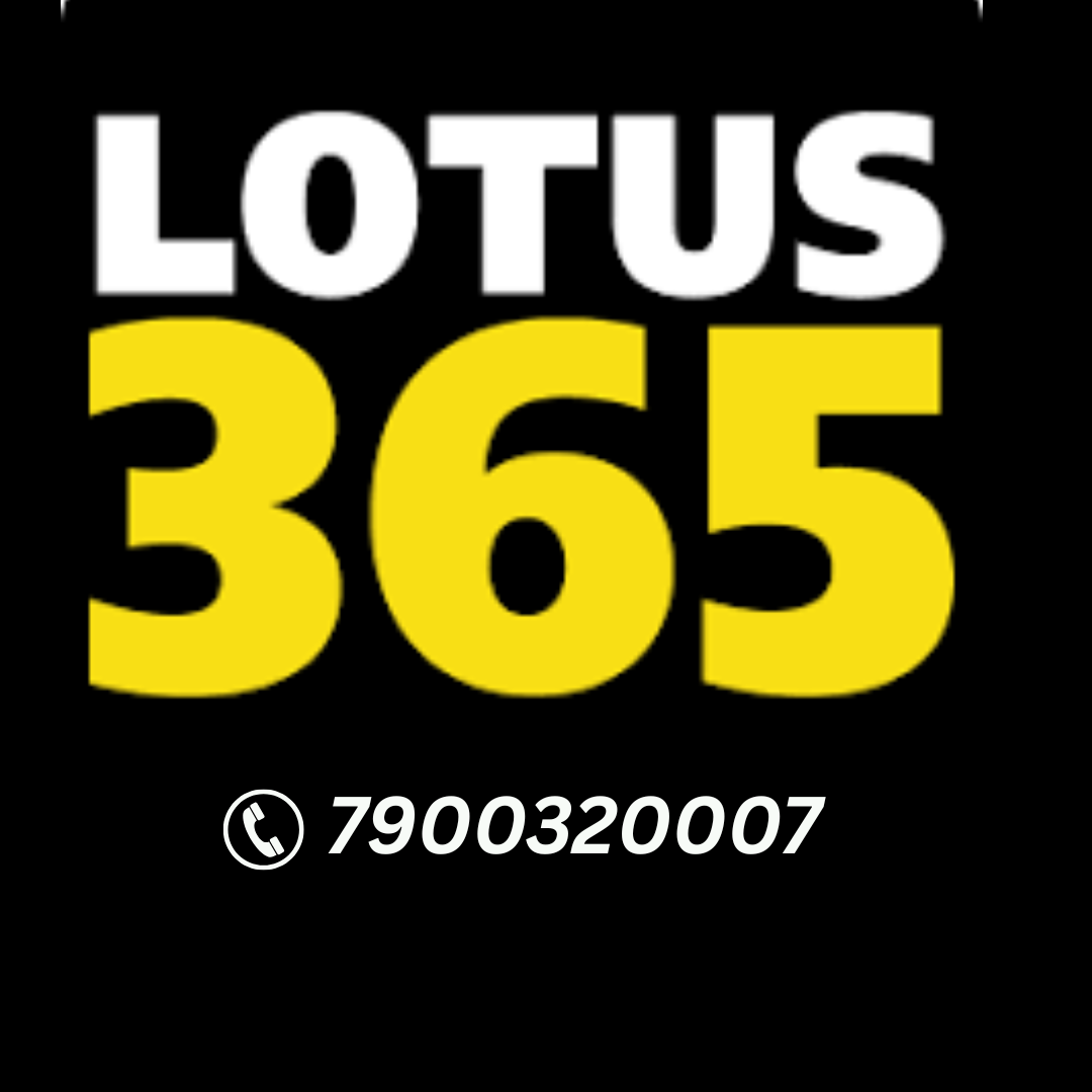Lotus365 Matches
