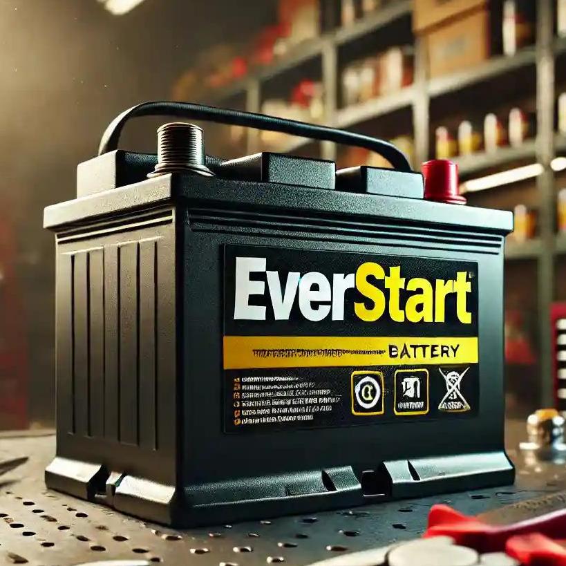 everstarts