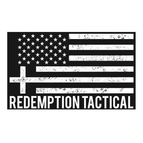 Redemption Tactical