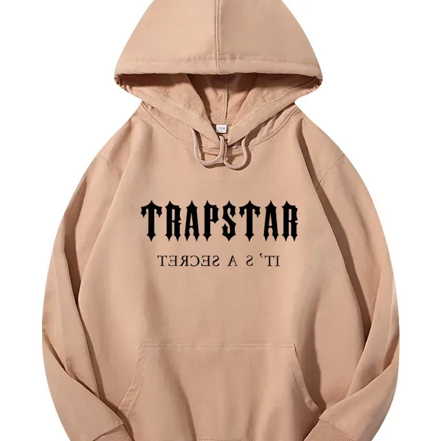 Trapstar Hoodie