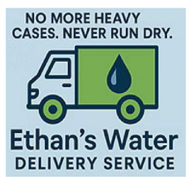ethanswater