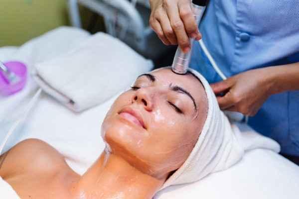 Laser Hair Removal in Scunthorpe