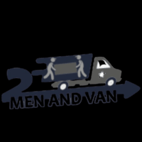 2 Men And Van