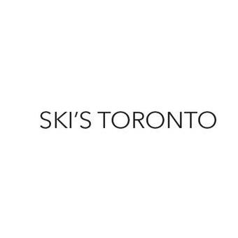 Skis  Toronto