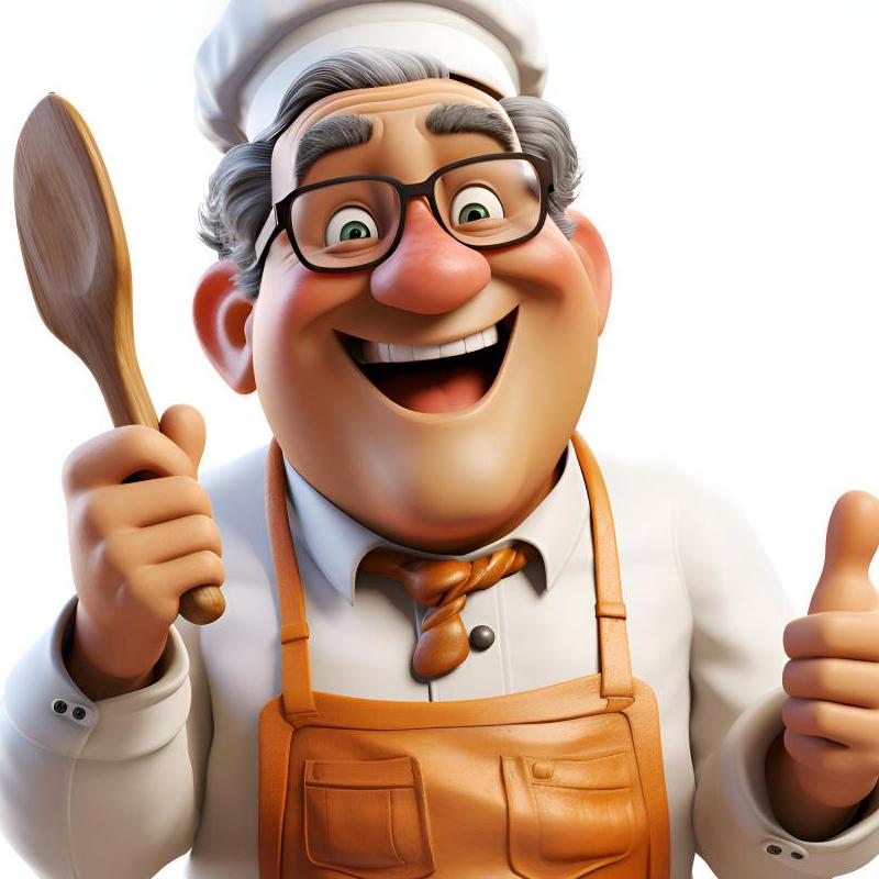 alexanderchef