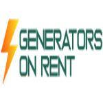 Generator Rent