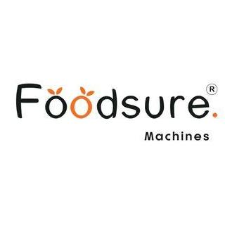 Foodsure Machines