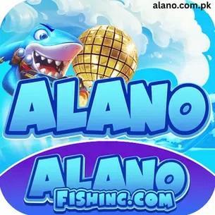Alanofishinggame