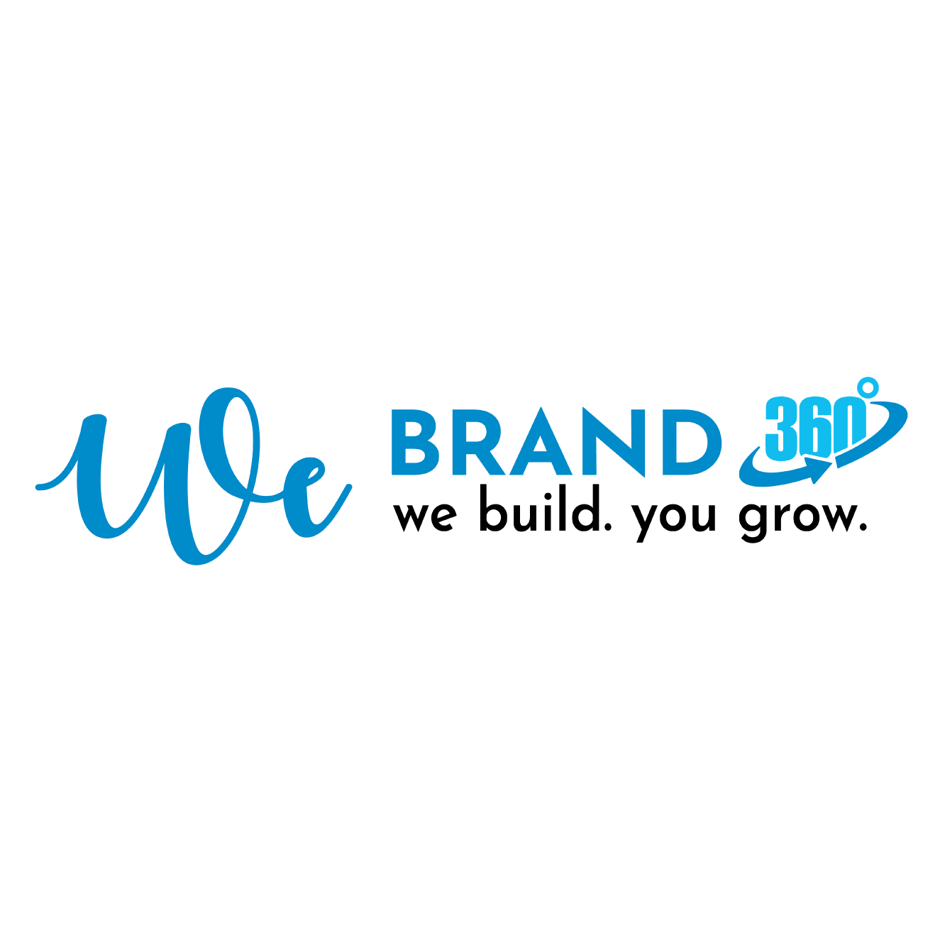 We Brand 360