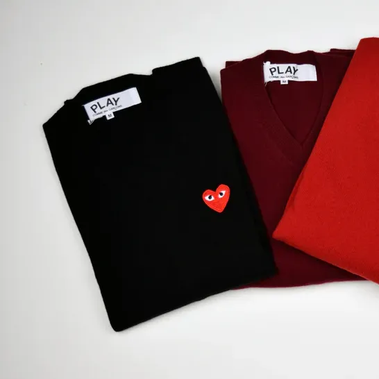 Comme Des Garcons