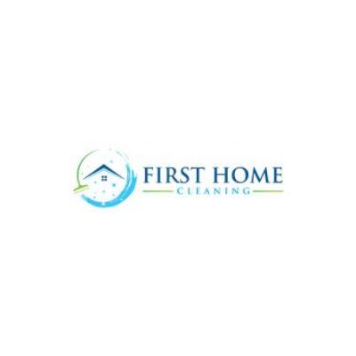 First Home  Cleaning