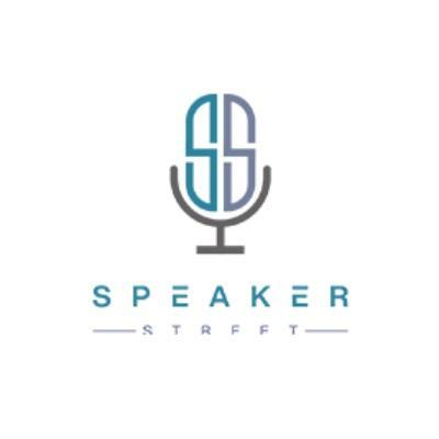 SpeakerStreet (speakerstreet)