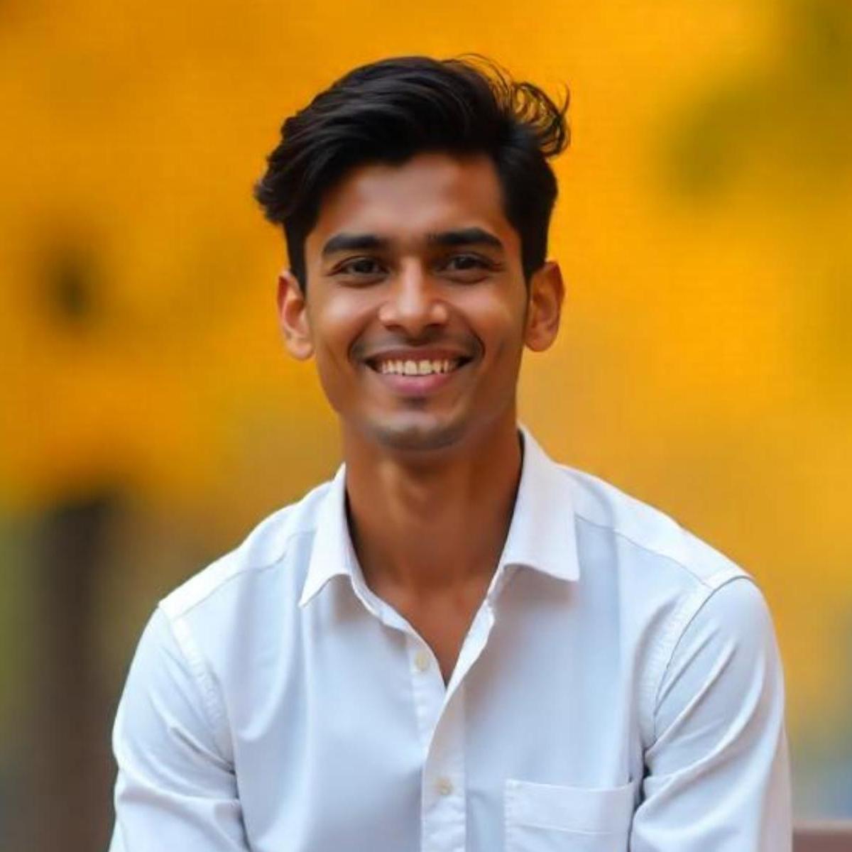 Satyam Kumar
