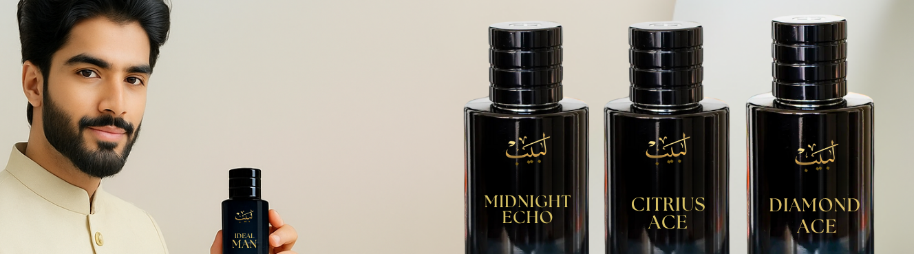 Perfumefor Men