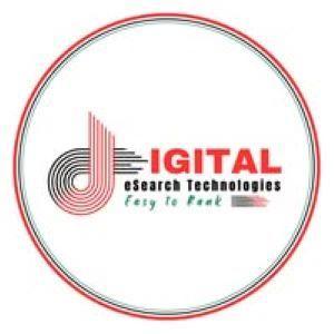 Digital eSearch