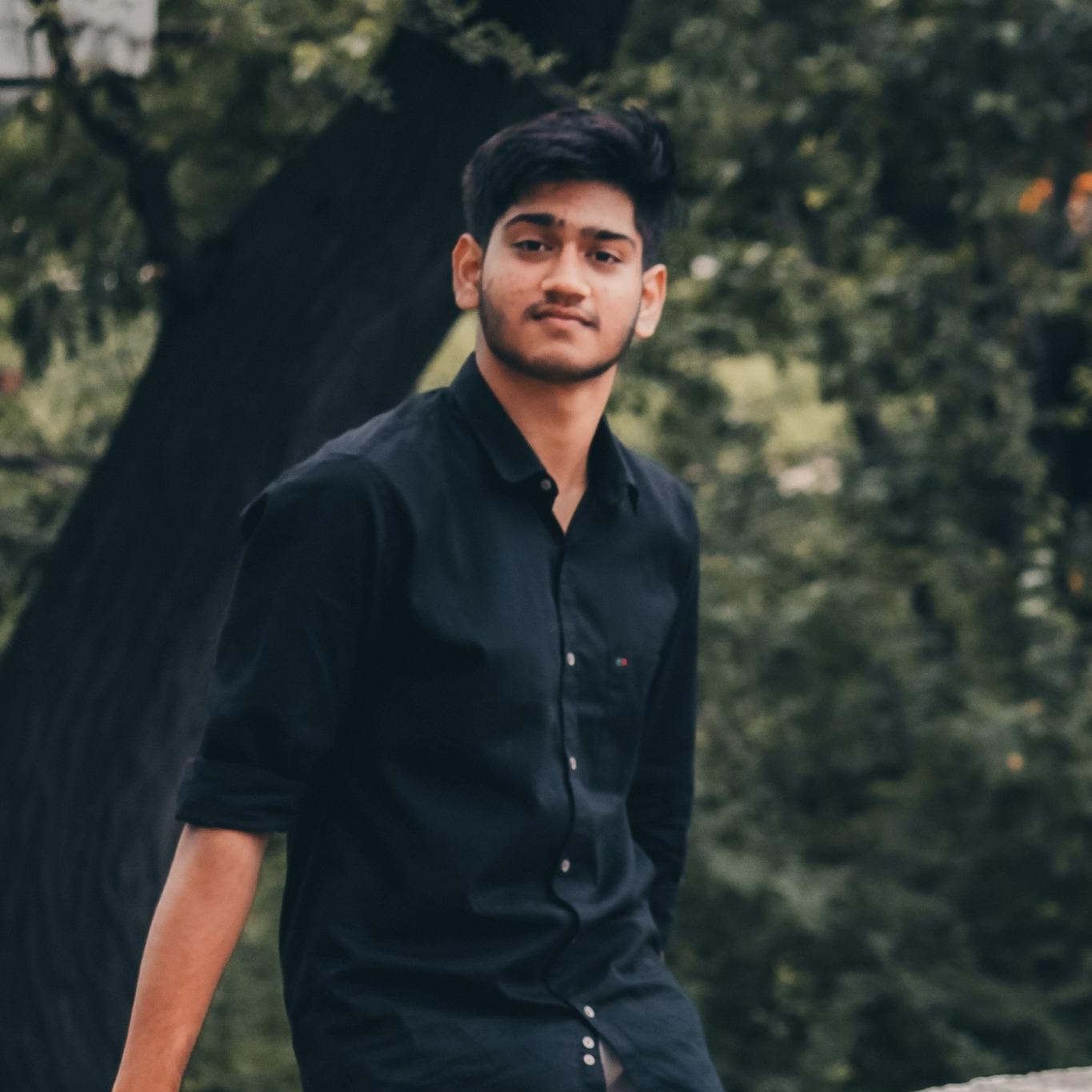 Ujjawl Banerjee