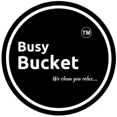 Busy Bucket