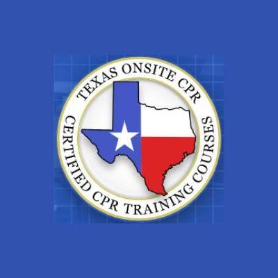 Texas Onsitecpr