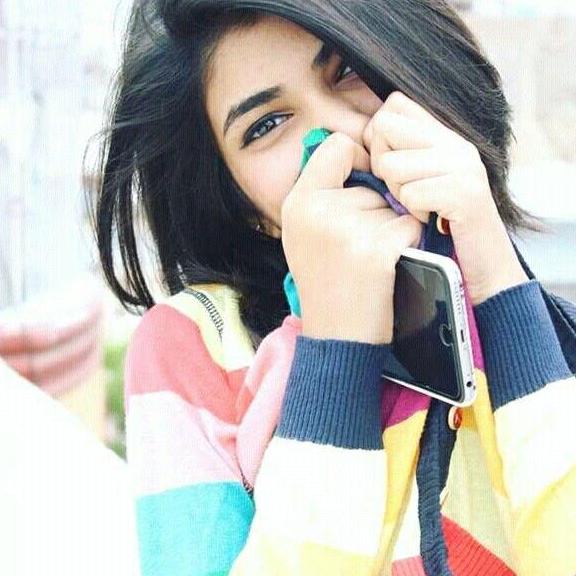 Divya Yadav