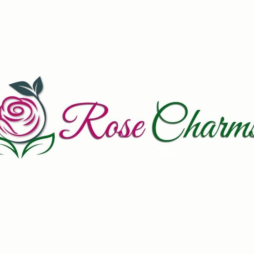 Rosecharm Flowers