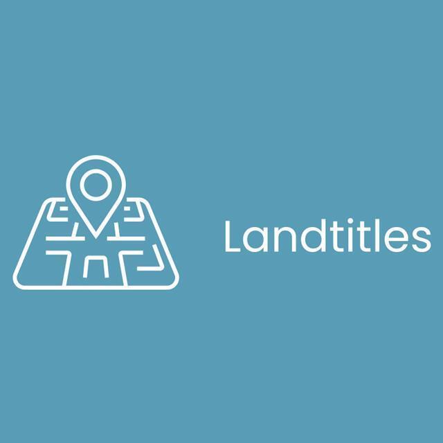 landtitles