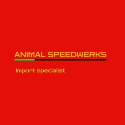 AnimalSpeedwerks