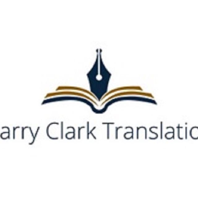 Harryclark Translation