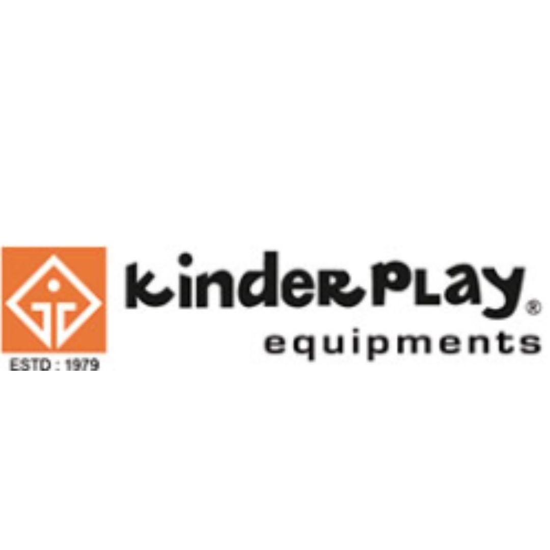 Kinder Play Equipments