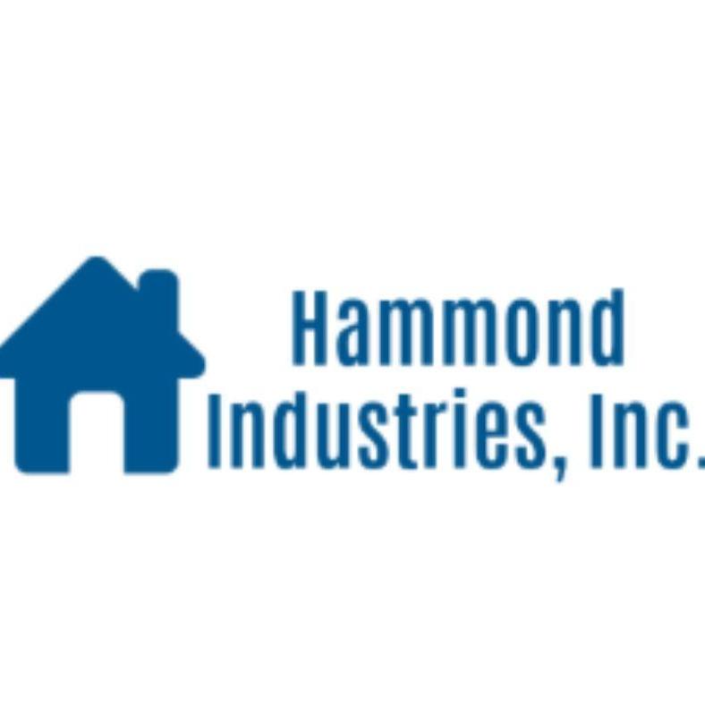 hammondindustries
